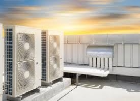 Menemen Airfel Klima Servisi