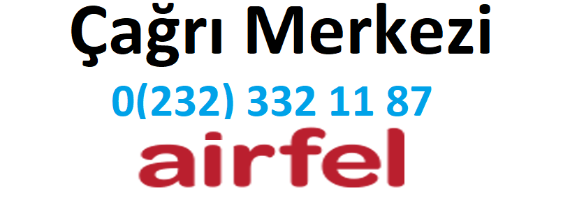 İzmir Menemen Airfel Kombi Klima Servisi